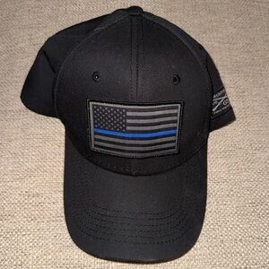 Grunt Style Police Hat